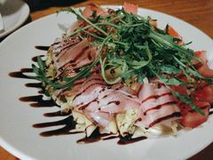 -Secco德式餐吧(南秀村店)