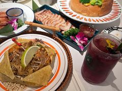 -太食獸泰式茶餐厅(IFS国金中心店)