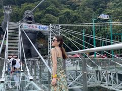-古龙峡云天玻霸