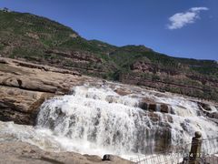 -陕西黄河壶口瀑布旅游区