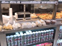 -BHG生活超市(安贞店)