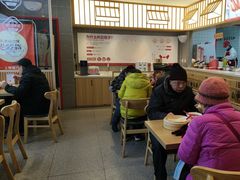 -堂上堂(益民街店)