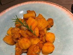 -四道菜·福建菜馆(新街口金鹰店)