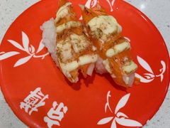 -京樽回転寿司(奥林匹克店)