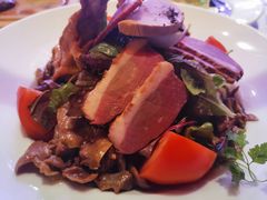 -Le Comptoir de la Gastronomie