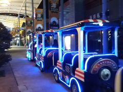 -三亚海昌梦幻海洋不夜城