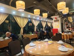 -沙田鸽王(解放路店)