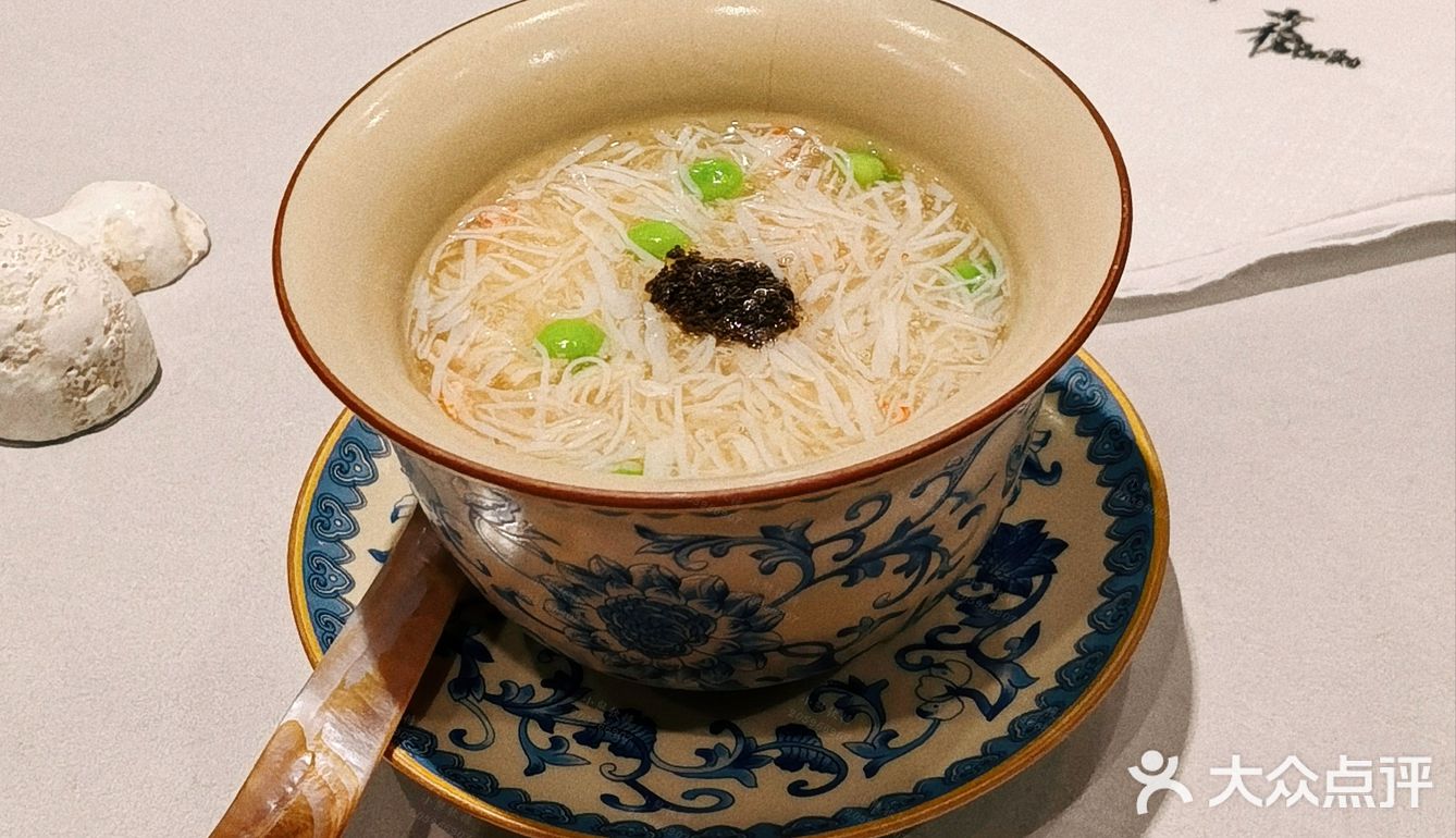 北京南锣鼓巷｜藏在胡同里面的Omakase