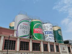 -青岛啤酒博物馆