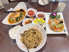 -贵宾庄炸酱面·韩式料理(高区店)