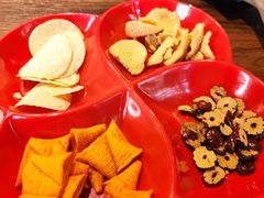 -疆山别院烧烤·新疆菜(铁路局店)