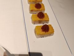 -杏花堂晋商私房菜(华熙五棵松店)