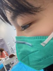 -菜菜美甲美睫皮肤管理