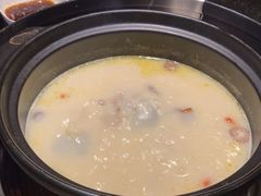 -捞王锅物料理(凯旋路店)