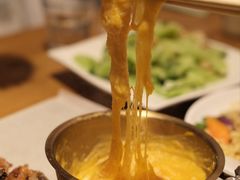 -一顿烧烤(八经街店)