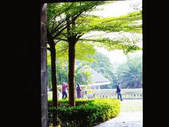 -涠洲岛-圣母堂