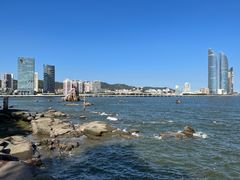 -鼓浪屿·皓月园