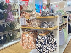 -优衣库(深圳万象天地旗舰店)