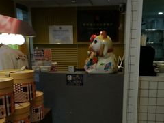 -食大利香港茶餐厅(南亚风情第一城店)