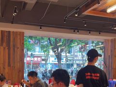 -熊记虾王·小龙虾(东晓南店)