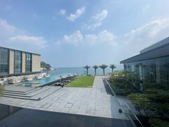 -深圳大梅沙京基洲际度假酒店