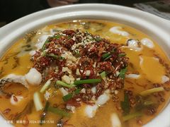 -小菜园新徽菜(蚌埠蚌山万达店)