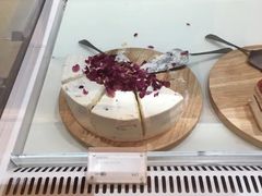 -EVERNAKED裸蛋糕(SOHO天山店)