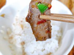 -九九牛肉馆(南山路店)