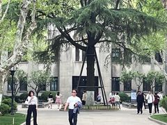 -长江路历史文化街区