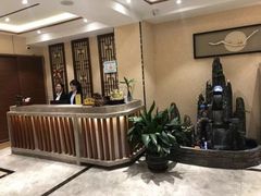 -太古里影院足道汤泉SPA(通跃商业广场店)