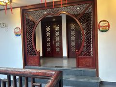 -古韵轩·江浙融合菜(梁溪店)