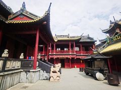 -启明龙王庙