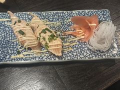 -哥哥の深夜食堂(永乐汇亲子购物运动中心店)