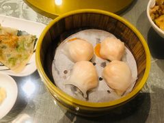 -香云轩·顺德菜(香云纱园林酒店店)