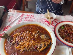 -佳佳麻辣烧菜馆