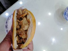 -启明腊汁肉揪面片(翠华路总店)