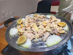 -映日农场无花果鸡(滨江东路店)