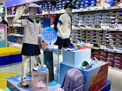 -百联奥特莱斯广场(长沙店)