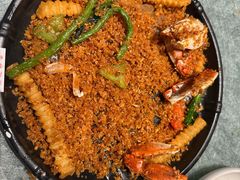 -79号渔船海鲜饭店(龙岗店)