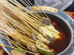 -冒椒火辣(奎星楼街店)