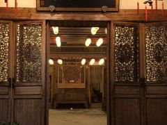 门面-聚春园驿馆(三坊七巷店)
