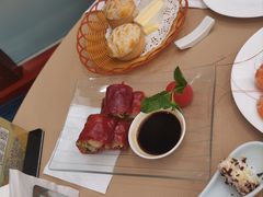 -哈尔滨香格里拉大酒店