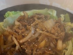 -牛邸·烧肉饭(来福士店)