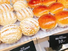 -新旺茶餐厅(嘉里城店)