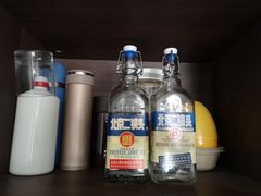 -柿子树炭烤羊腿(金台路店)