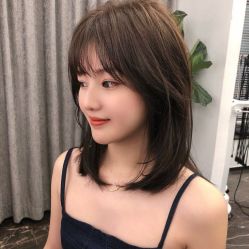 -Rise Hair上升造型