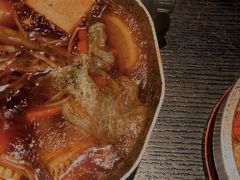 -和一料理(安阳店)