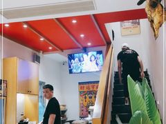 大堂-丁记盐蘸牛肉·新杭菜(河东路店)
