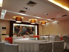 -渔满仓海鲜渔家(象山二店)