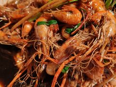 -老头儿油爆虾·知味杭州(爱琴海购物中心)